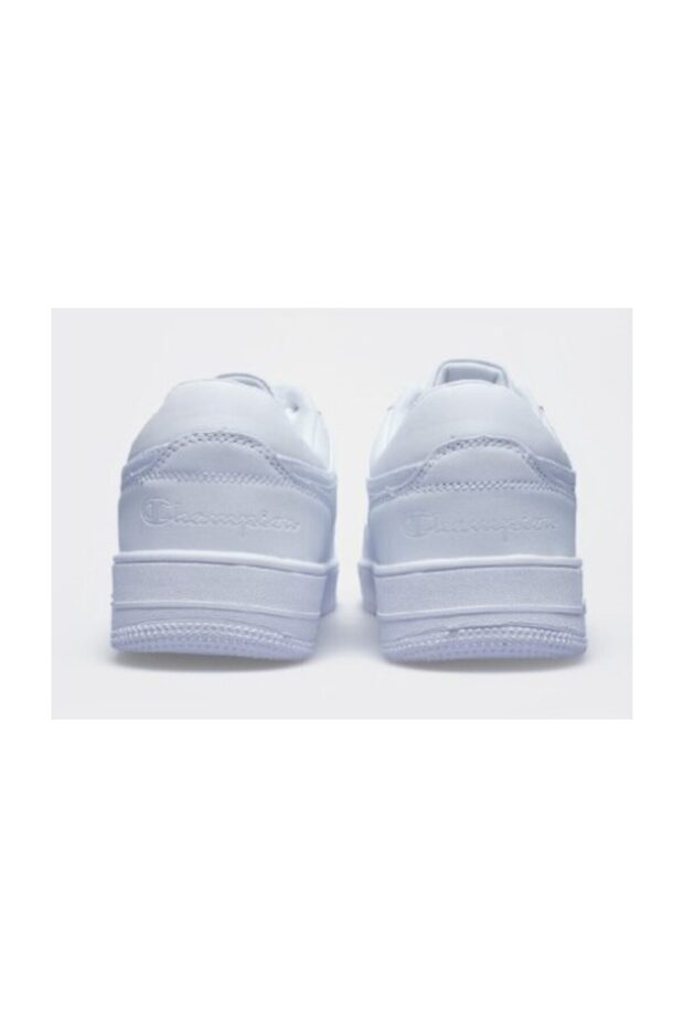 Rd18 Low-Cut Shoes - 3