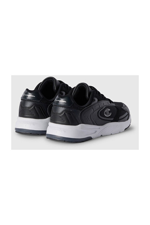 Rd18 Low-Cut Shoes - 15