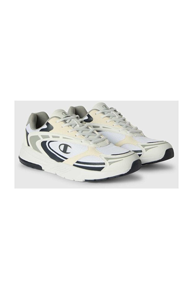 Rd18 Low-Cut Shoes - 17