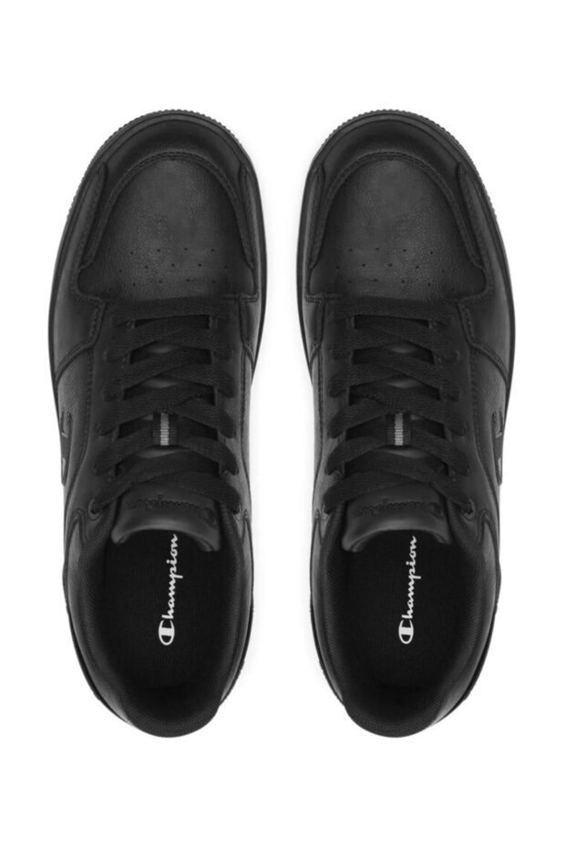 Rd18 Low-Cut Shoes - 5