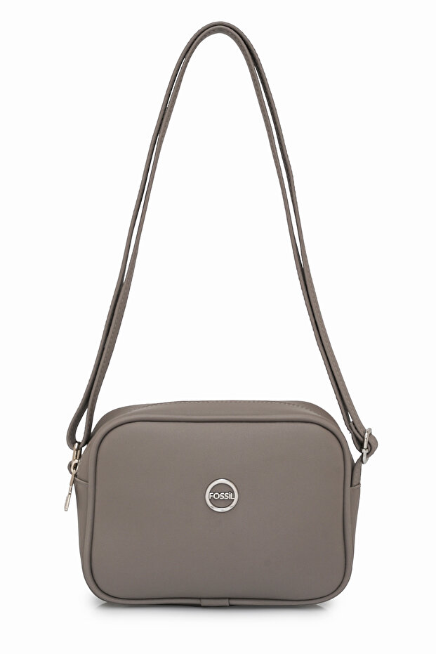 Fossil Vizon Kadın El Ve Çapraz Omuz Çantası 05FO25K5081