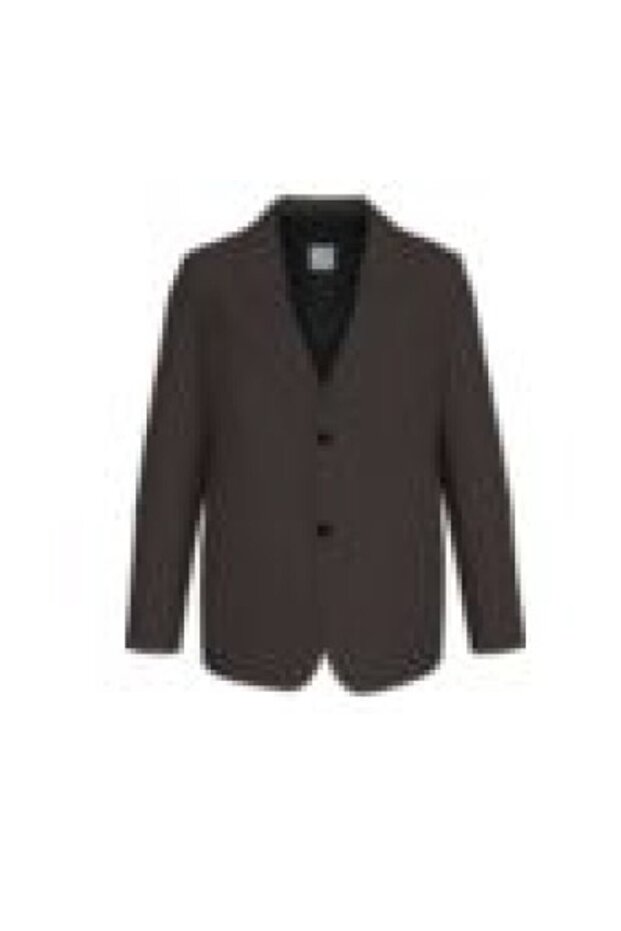 LS MICRO DOT SLIM BLAZER - 1