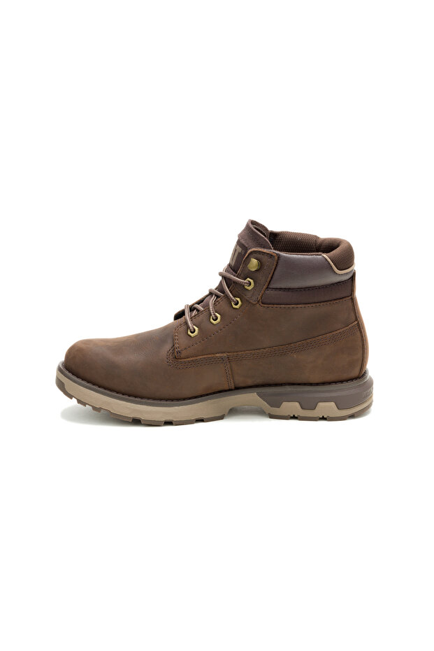 Bot & Bootie Herren Dunkle Schokolade - 2