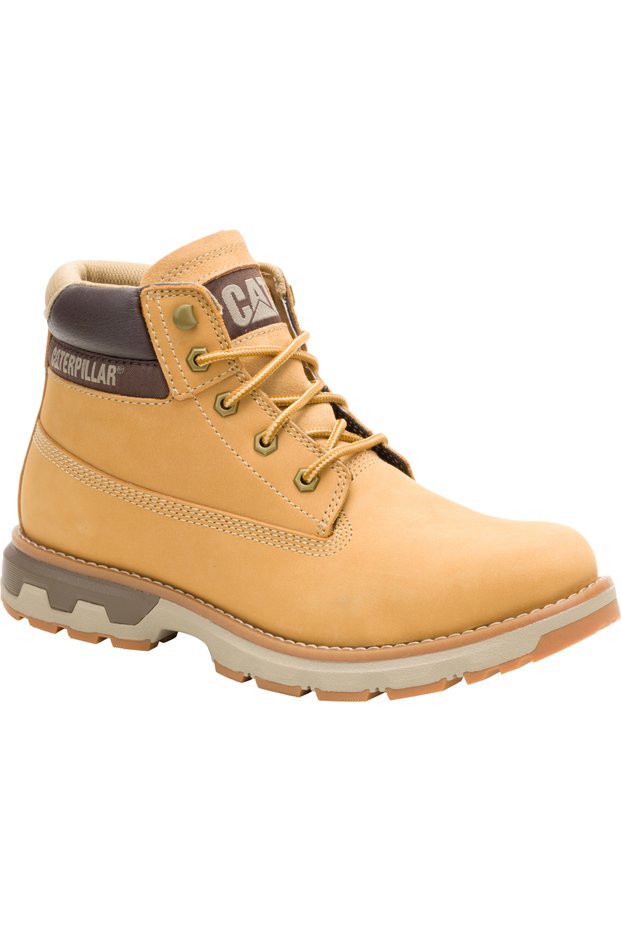 Bot & Bootie Herren Honey