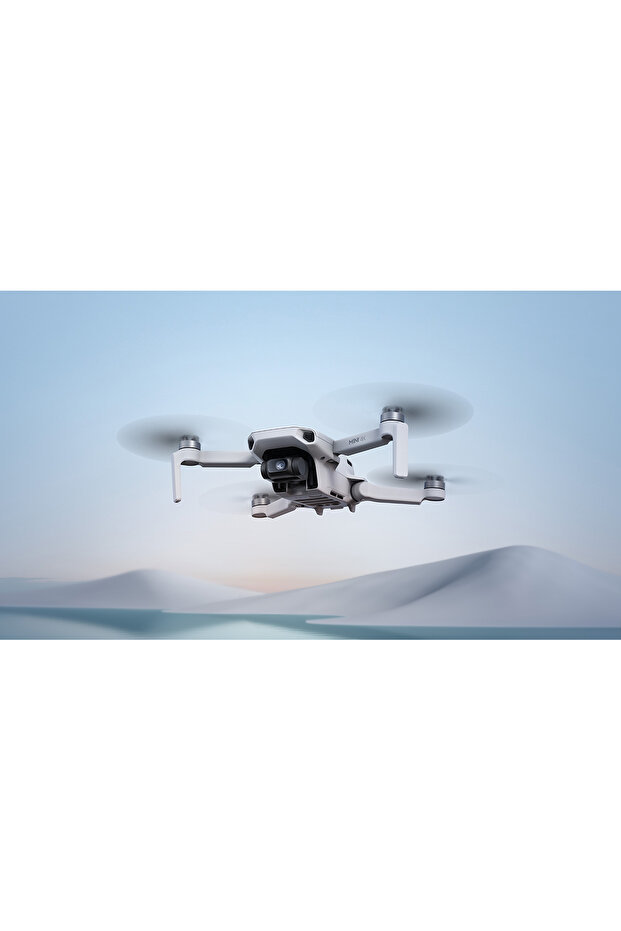 Mini 4K Fly More Combo | Türkiye Karacasulu Garantili | - 8