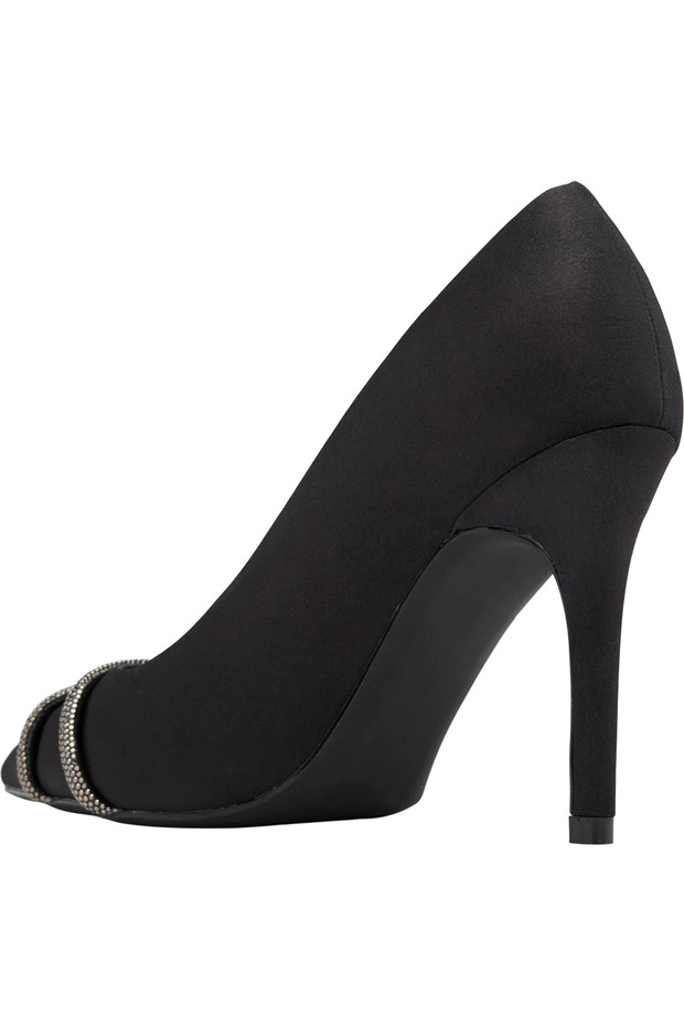 Topuklu Ayakkabı - 4