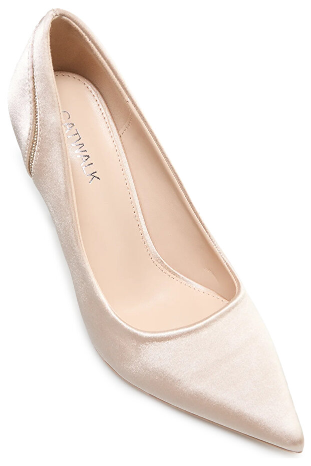 Topuklu Ayakkabı - 2