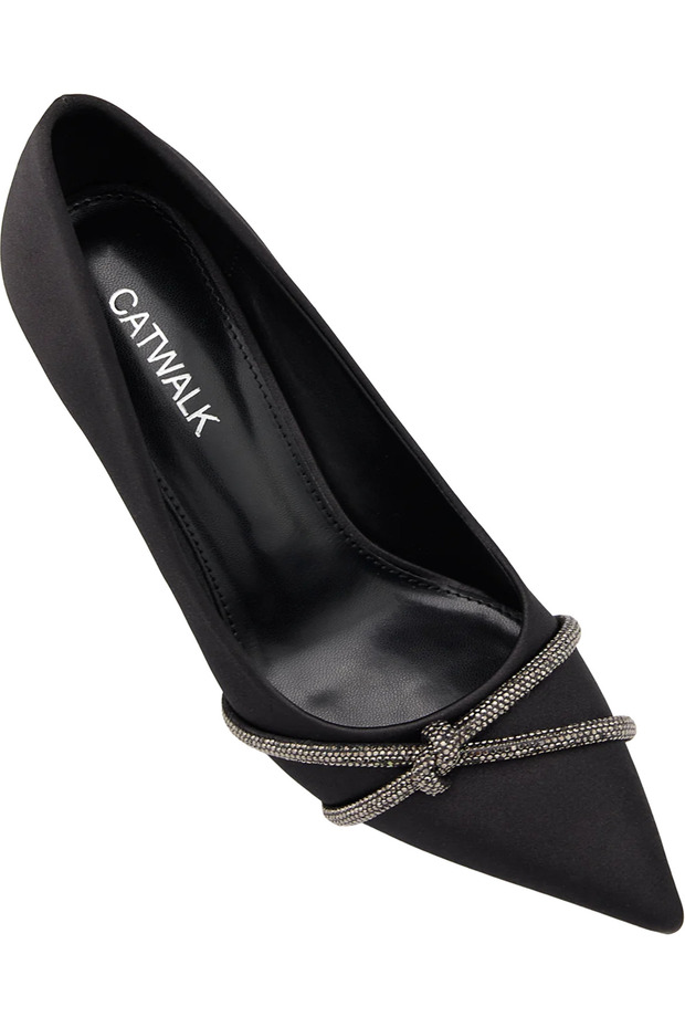 Topuklu Ayakkabı - 2