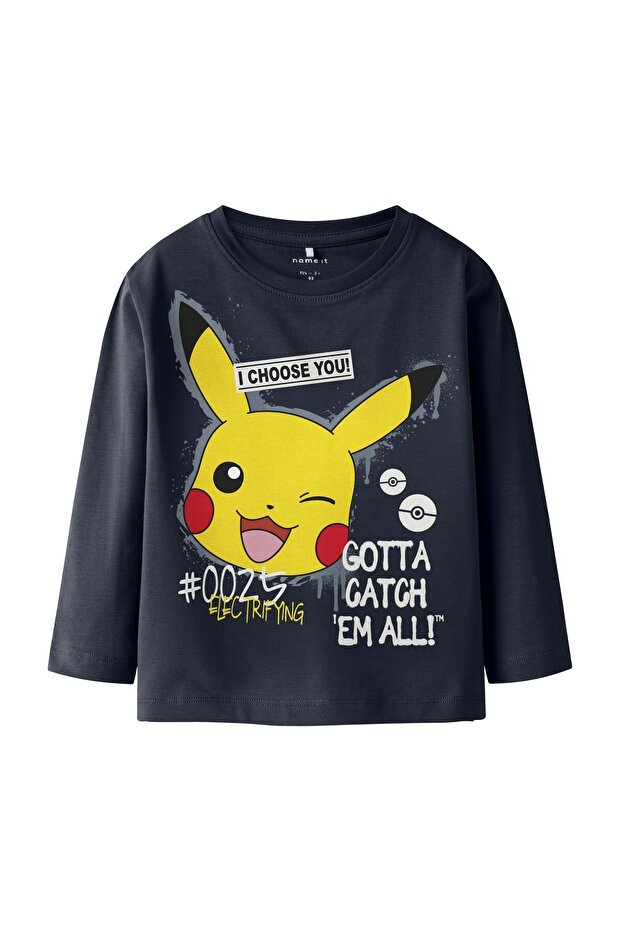 Nmmnor Pokemon Ls Nreg Top Box Sky - 4