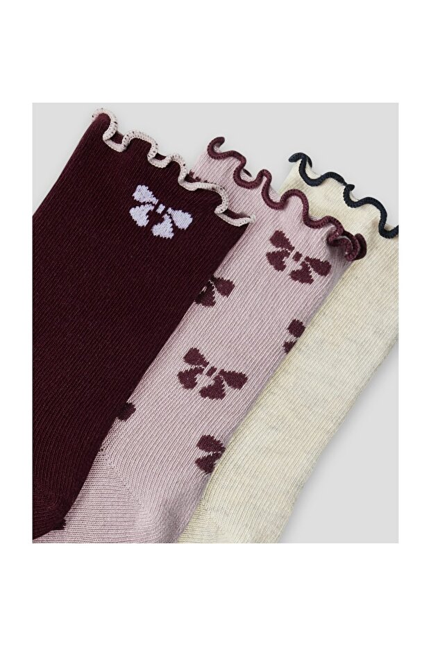 NMFSILKE 5P ЧОРАПИ - 3