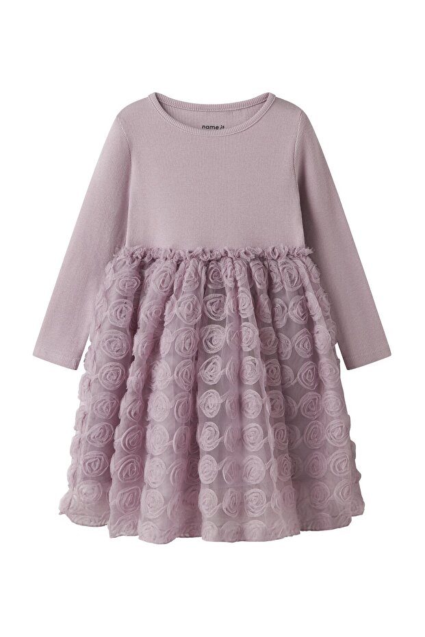 NMFSYKIA ТУЛА LS РОКЛЯ - 4