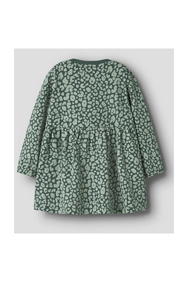 NMFVILUBA LS SWE РОКЛЯ BRU - 2