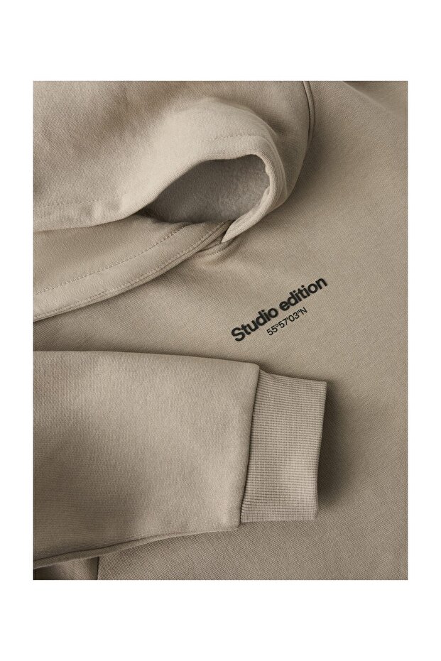 Bluza Regular Cut - 1