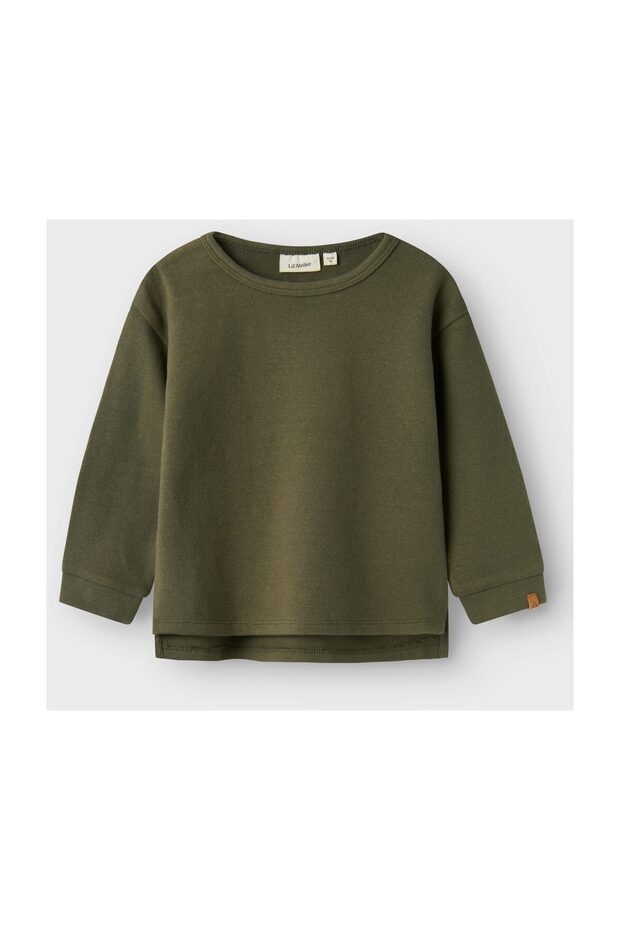 Pánský úplet Oco95/Ea5 Sweat - 2