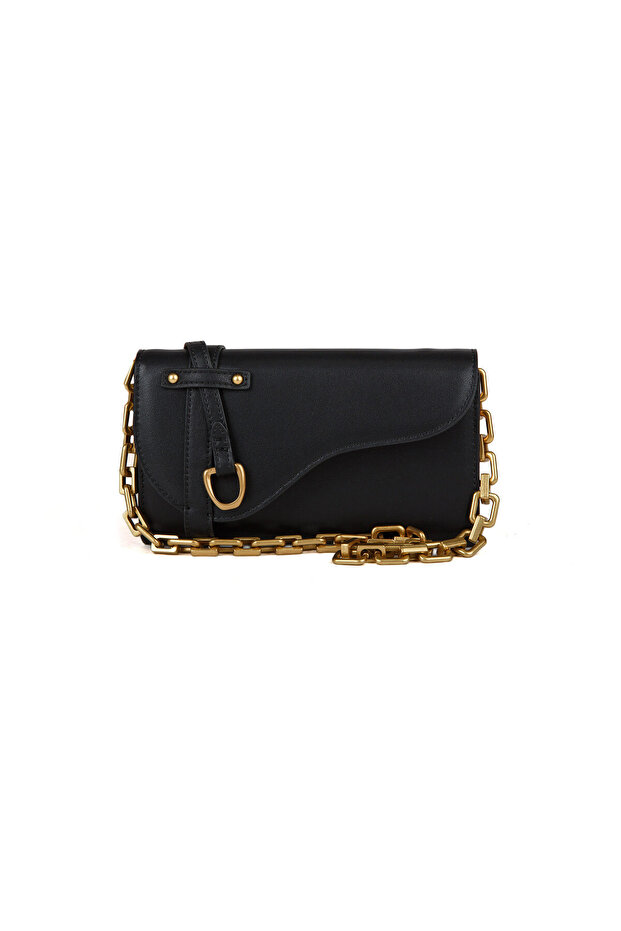 KETTENBRIEFTASCHE