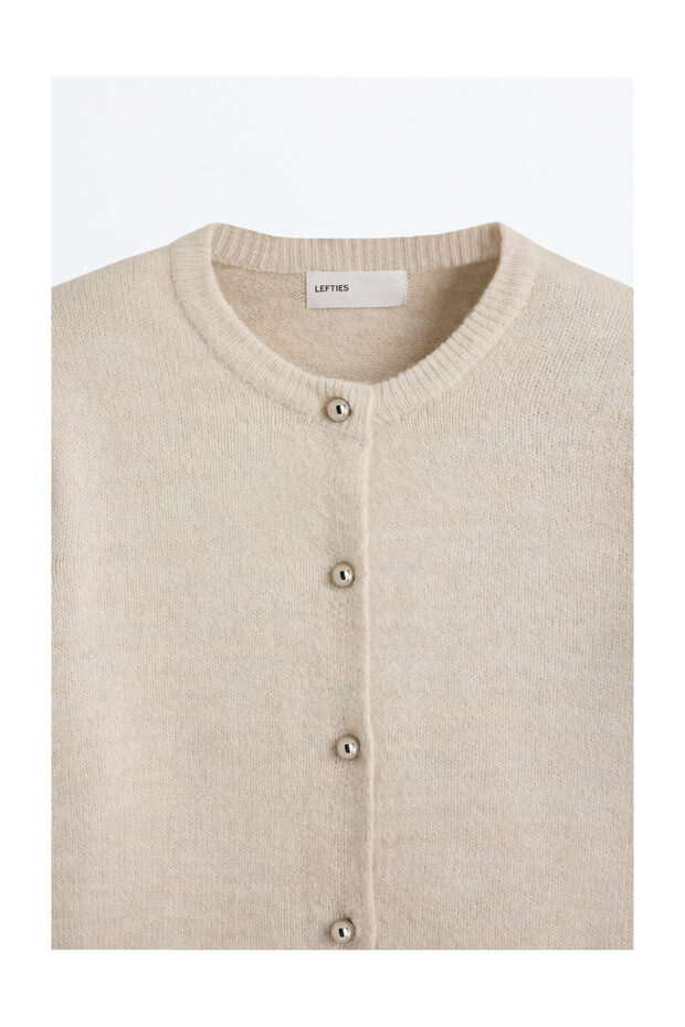 Kurtka damska SEMI-FOAM BASE JACKET - 7