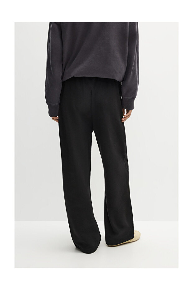 Dámské tepláky Barrel - 4