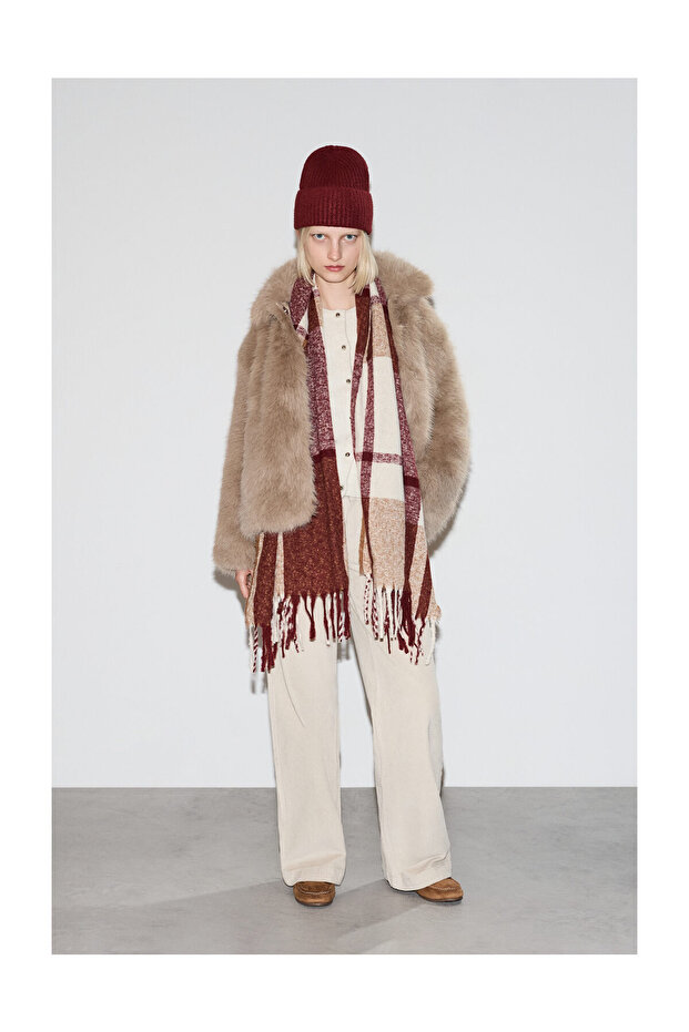 Kurtka damska SEMI-FOAM BASE JACKET - 8