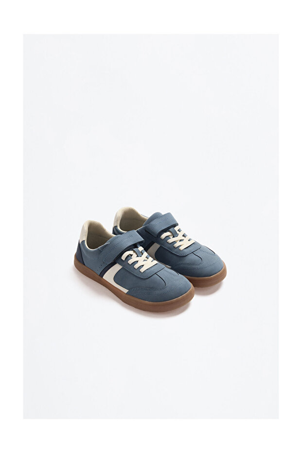 Detalii despre adidași confort Barefoot pentru copii - 1