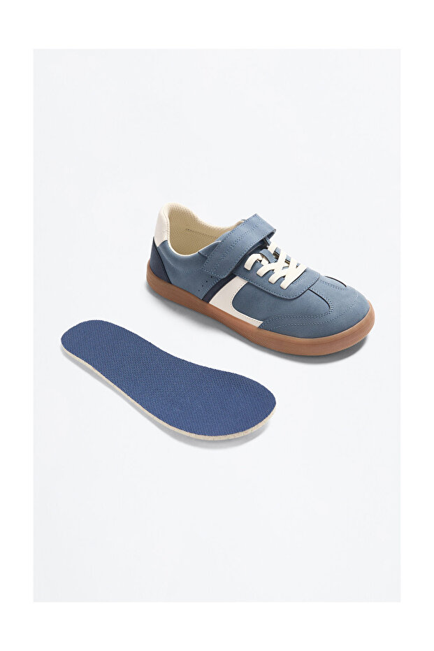 Detalii despre adidași confort Barefoot pentru copii - 3