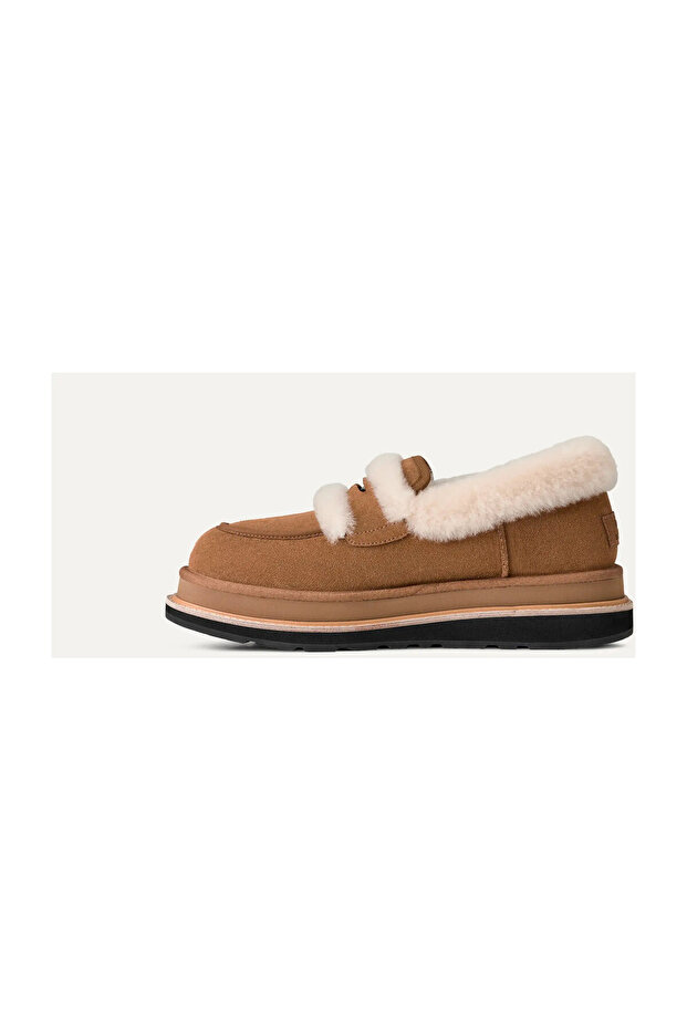 X Sakai Loafer - 3