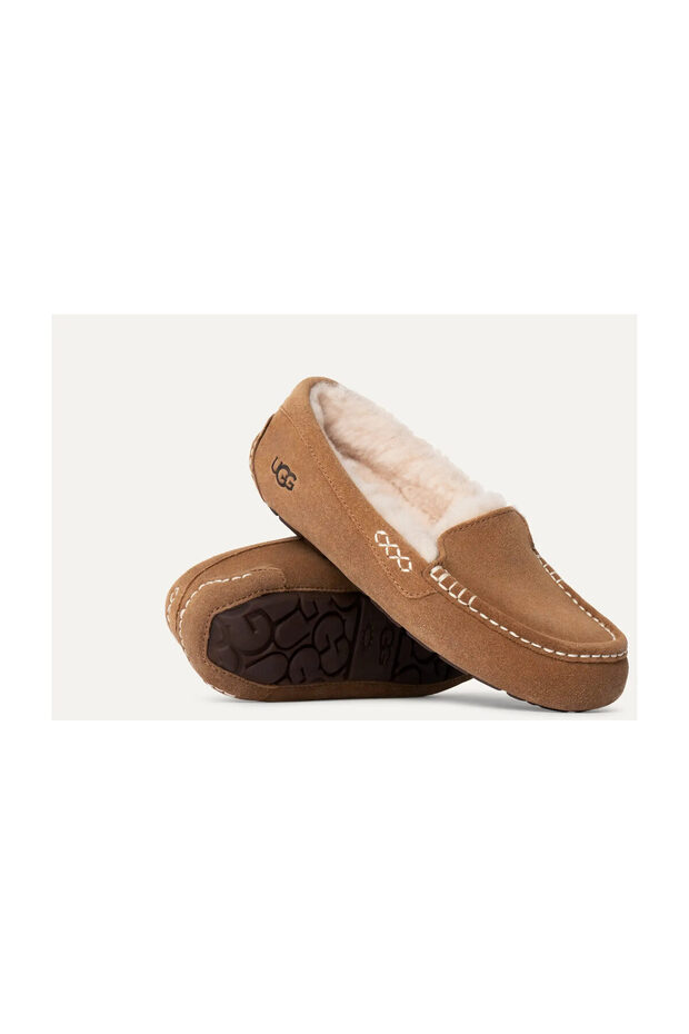 Капці Ansley - 3