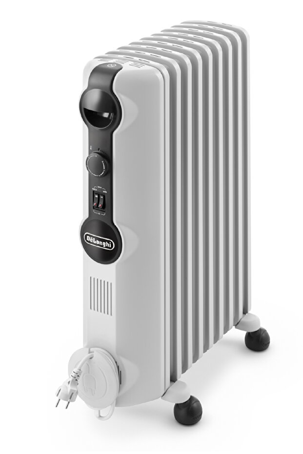 Delonghi Radıa S Radyatör Trrs0920 - 1