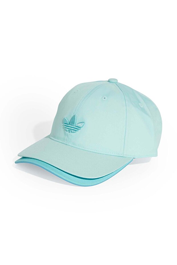 Double Visor Şapka - 1