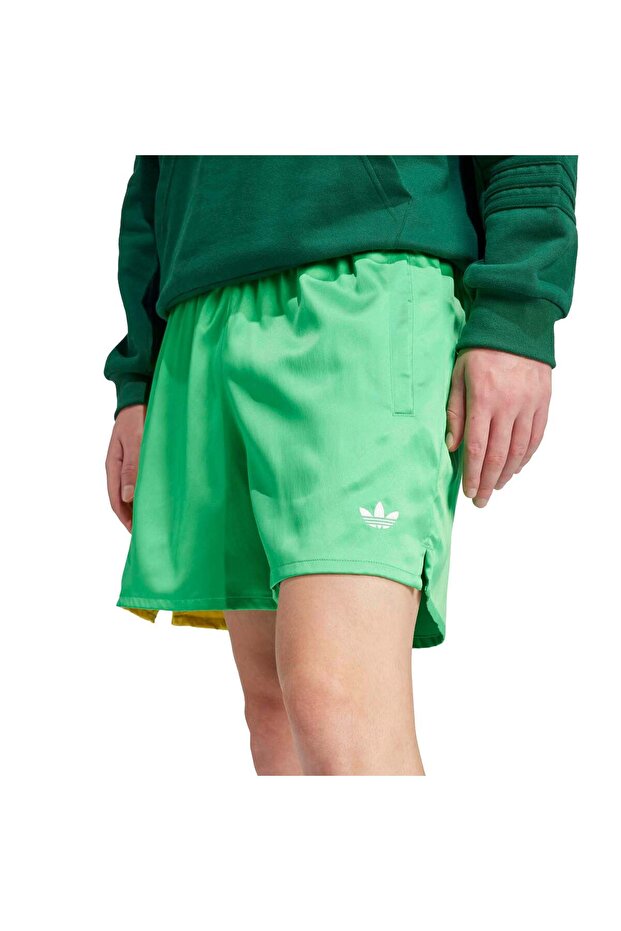 Q2 Monogram Şort - 4