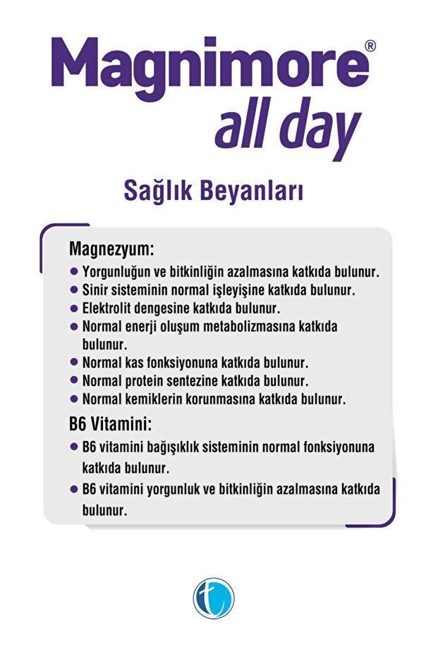 All Day 60 Tablet - 5