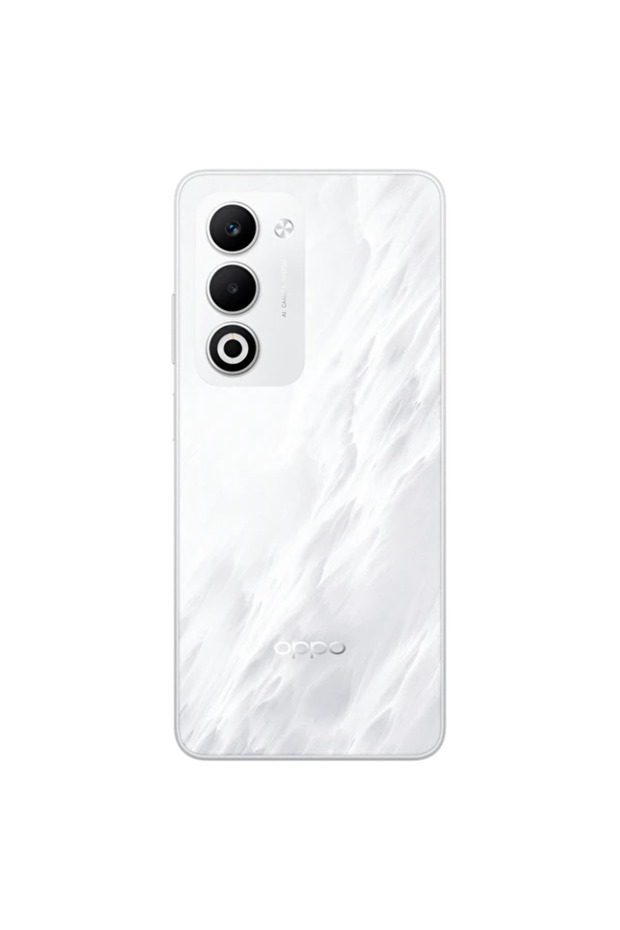 Oppo A5 4G 6/128 GB Akıllı Telefon Mist Beyaz