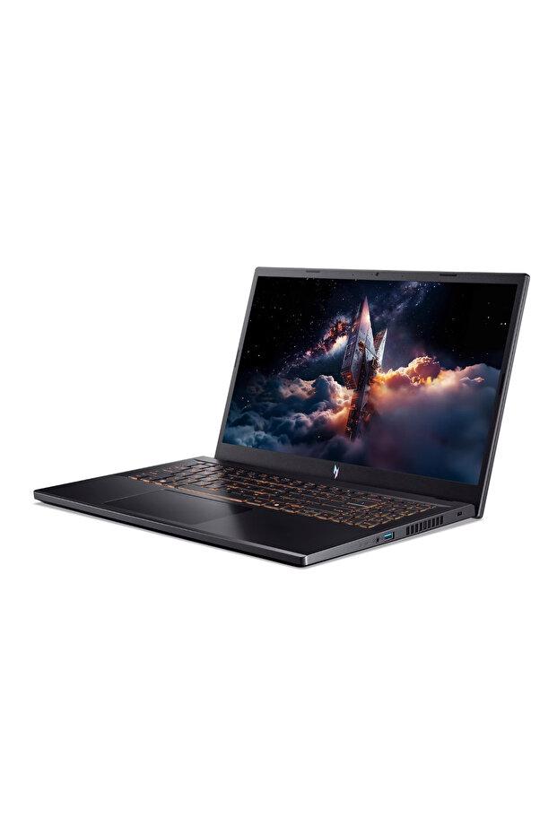 Nitro V 15 ANV15-52 Intel Core i5-13420H 16GB 512GB RTX5050 15.6'' FHD 165Hz Freedos NH.QZ7EY.001 - 2