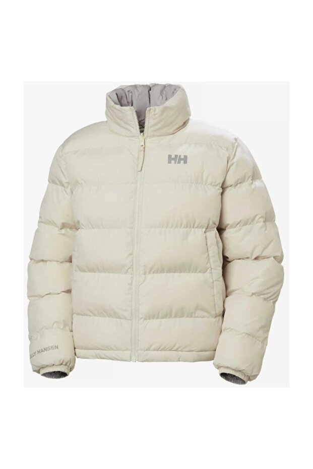 W YU 23 WENDEBARE STEPPJACKE - 3
