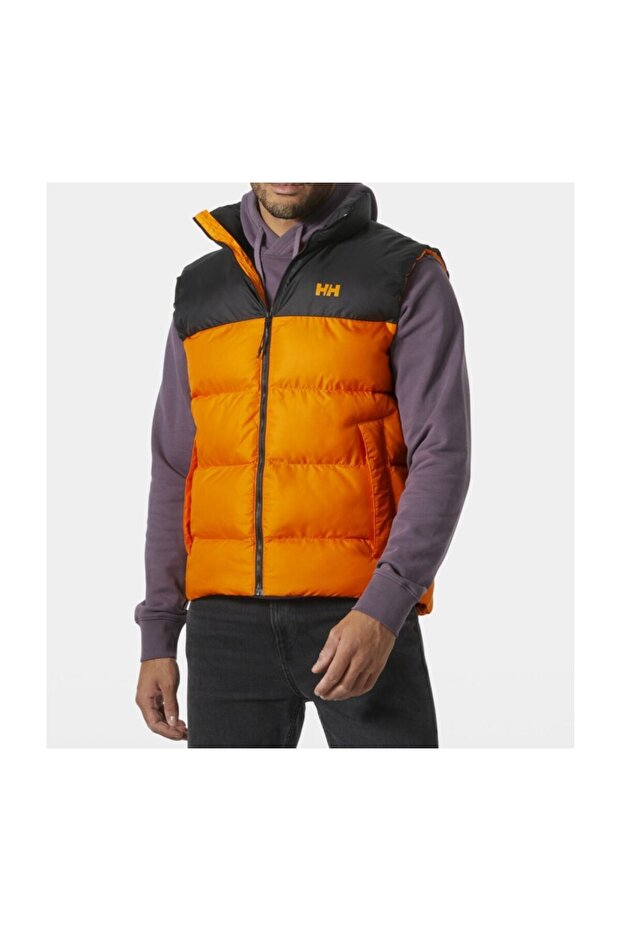 Active Puffy Vest - 3