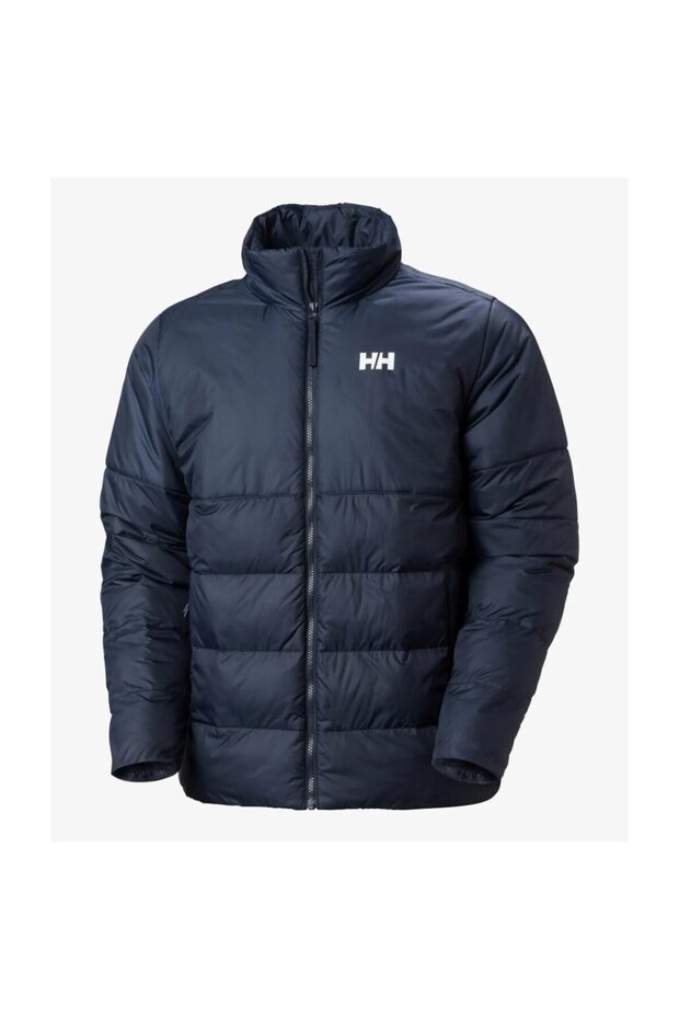 Oslo Light Puffy Jacket - 3