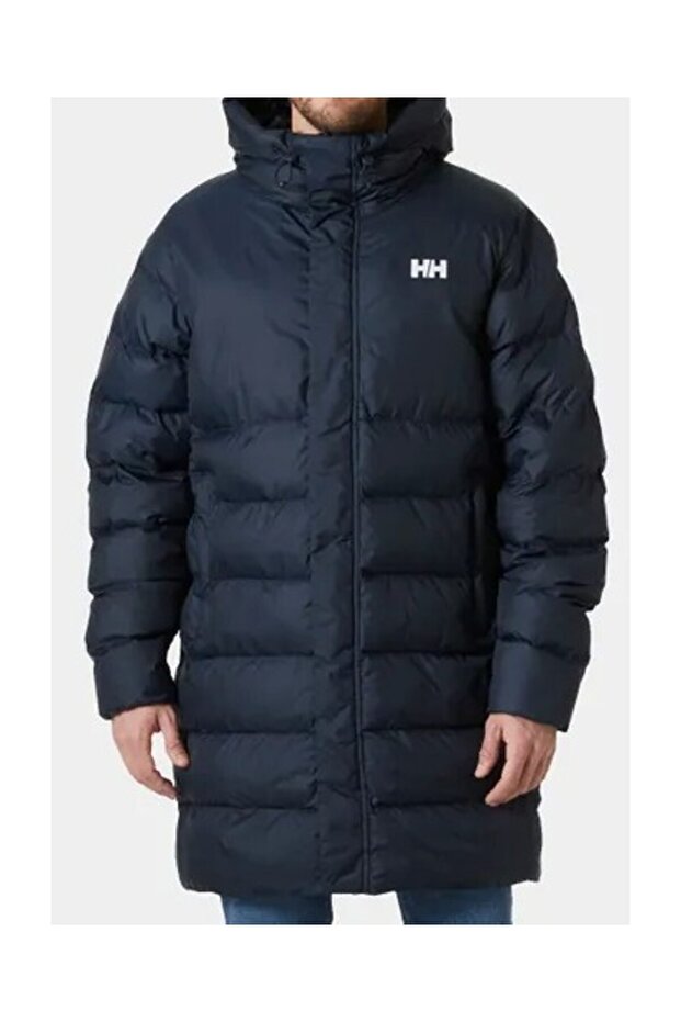 OSLO PUFFY PARKA - 3