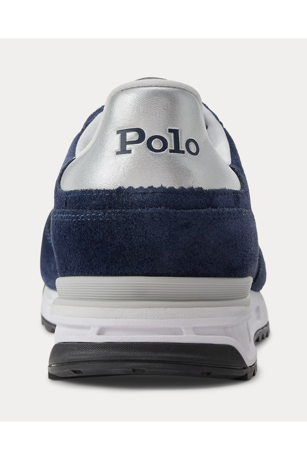 VARICK PP-SNEAKERS-NISKIE SZNUROWANE - 3