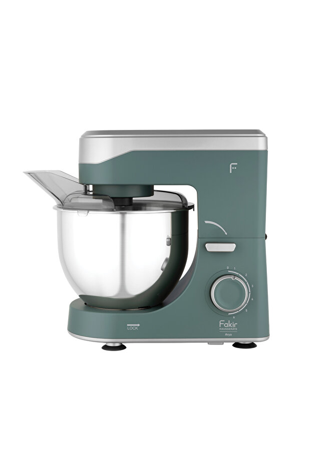 Arya Mutfak Şefi 1500w Deep Mint - 1