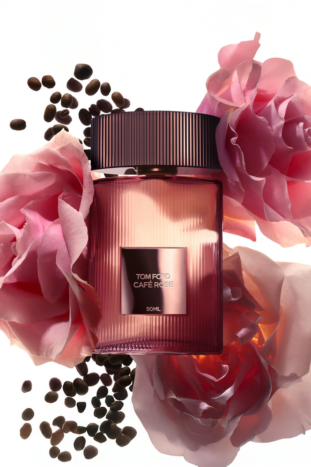 Café Rose EDP 50ml Parfüm - 2