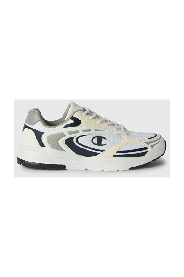 Rd18 Low-Cut Shoes - 16
