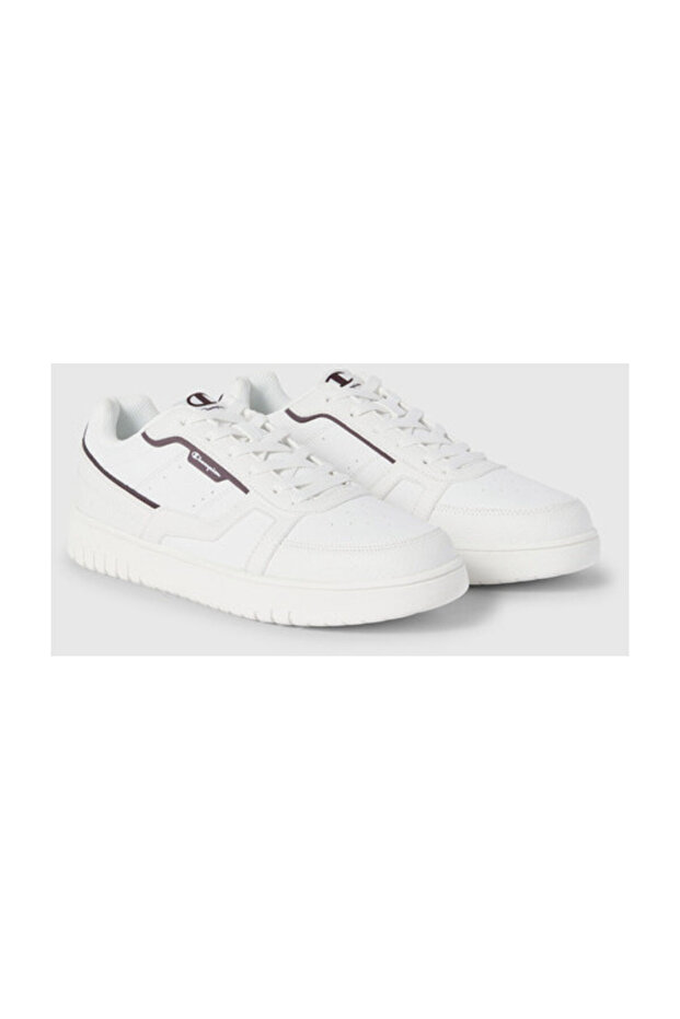 Rd18 Low-Cut Shoes - 21