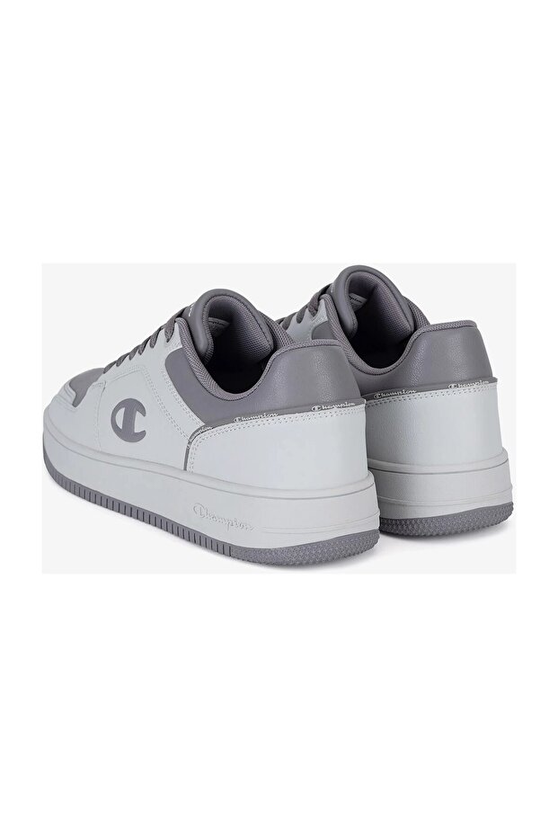 Rd18 Low-Cut Shoes - 12
