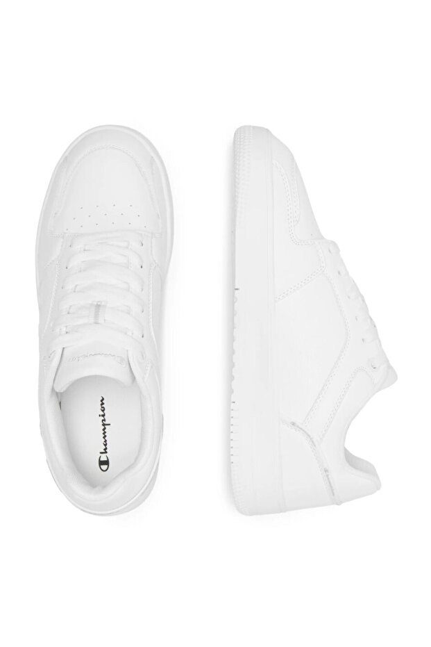 Rd18 Low-Cut Shoes - 9