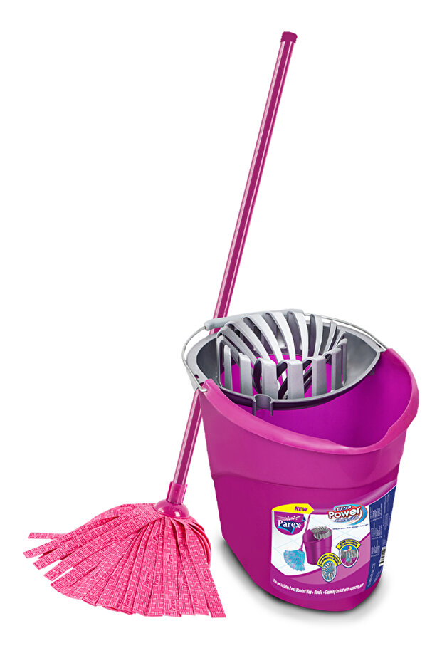 Ekstra Power Temizlik Seti - 1