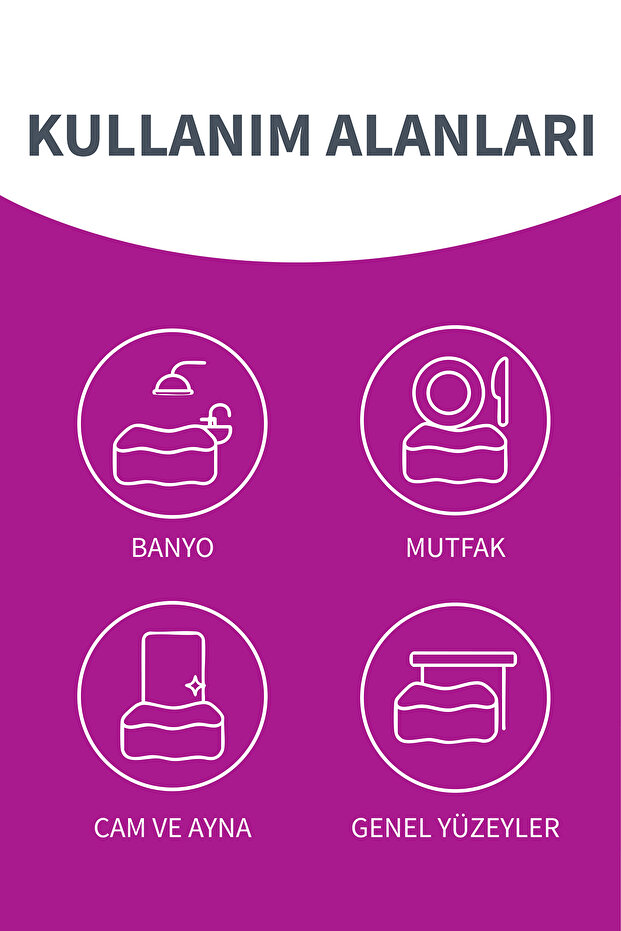 Magic Shine Sünger - 4