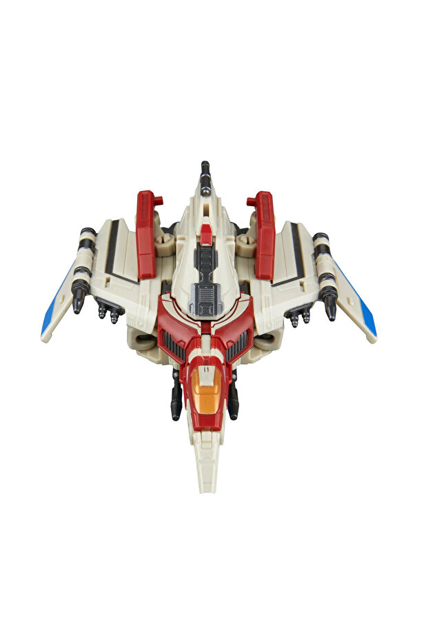 Transformers Studio Series Starscream (Transformers One) Aksiyon Figürü - 5