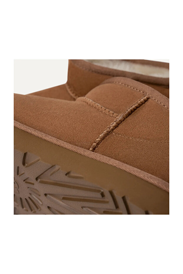 Süet Taba Erkek Bot 1137391 - 5