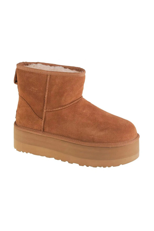 Κλασική Μίνι Πλατφόρμα - 4