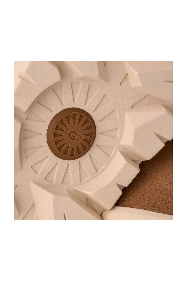 Heritage Utility Mini Boot - 5