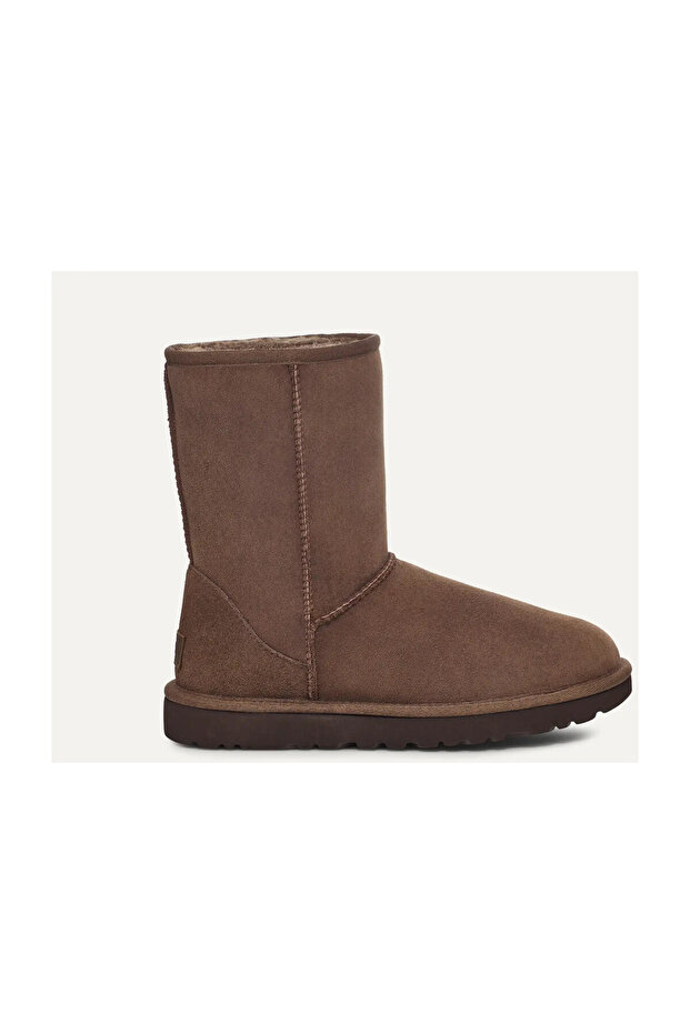 Stiefel & Booties Damen / Mädchen BURNT CEDAR - 1